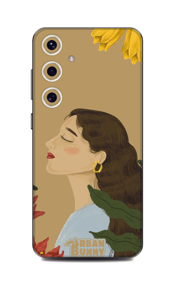 Samsung galaxy s23 FE Peace