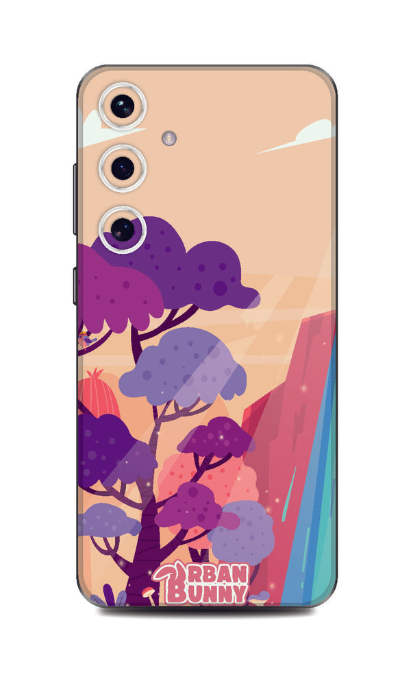 Samsung galaxy s23 FE Season of Embrace