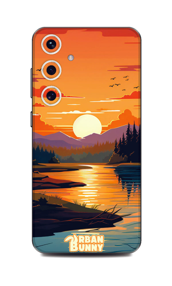Samsung galaxy s23 FE New Beginning