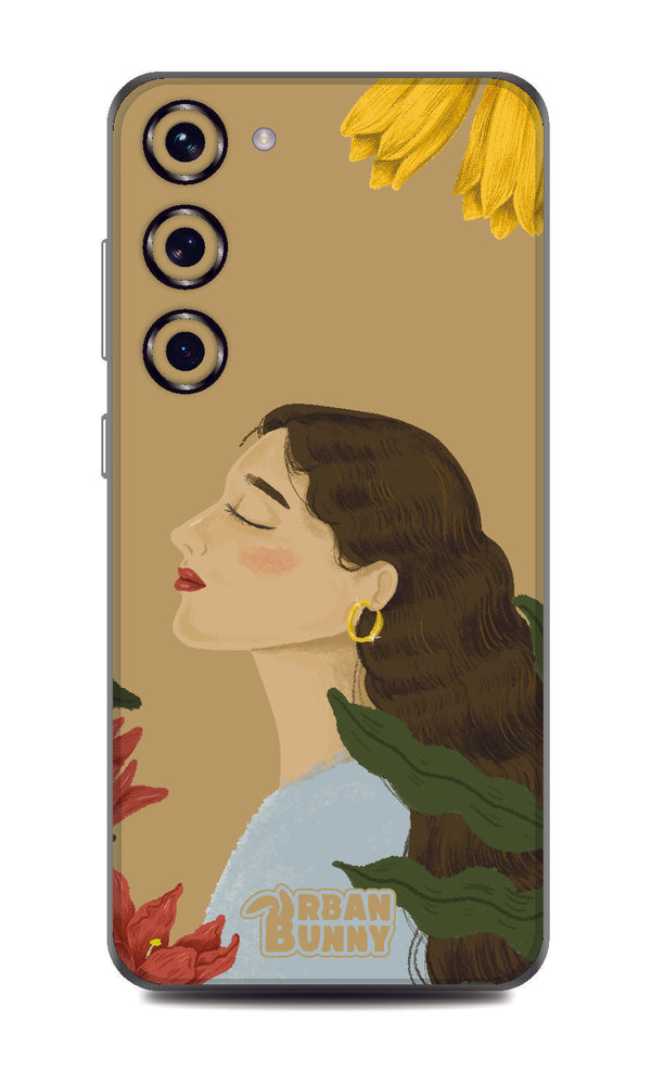 samsung galaxy s23 plus Peace