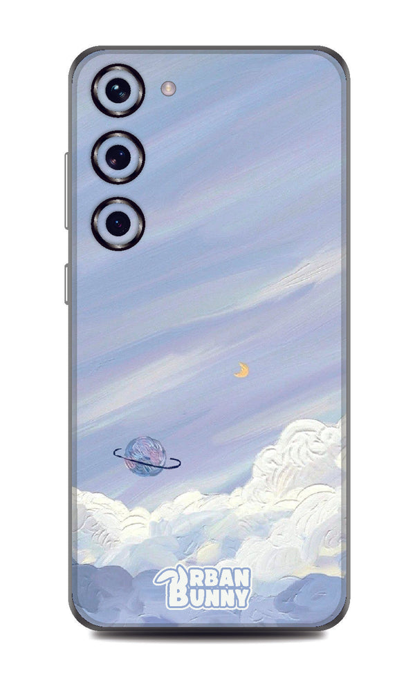 samsung galaxy s23 plus Solitary