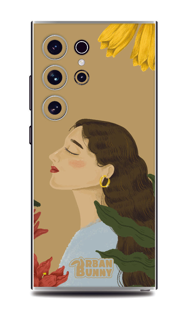 samsung galaxy s23 ultra Peace