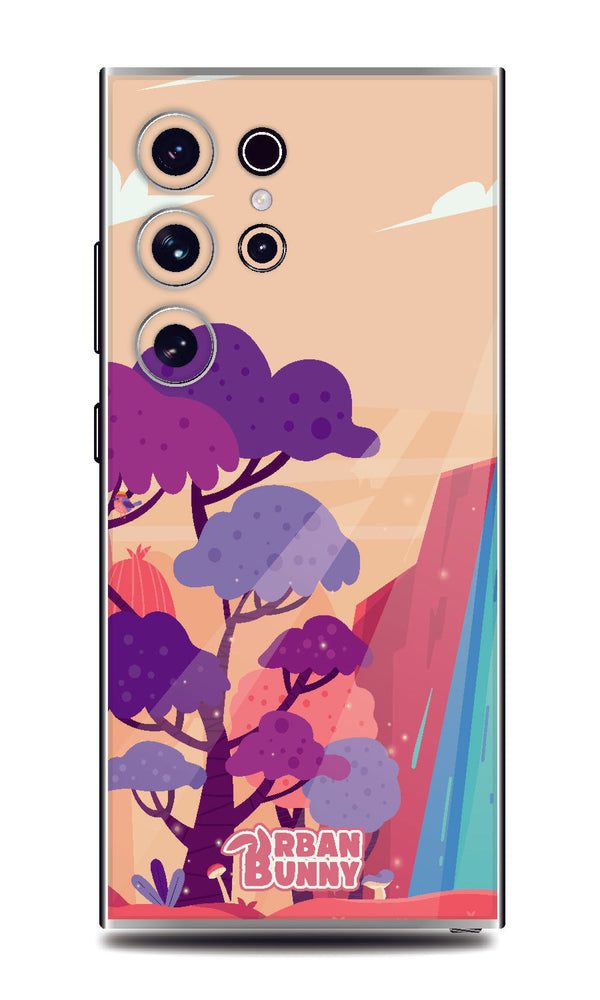 samsung galaxy s23 ultra Season of Embrace