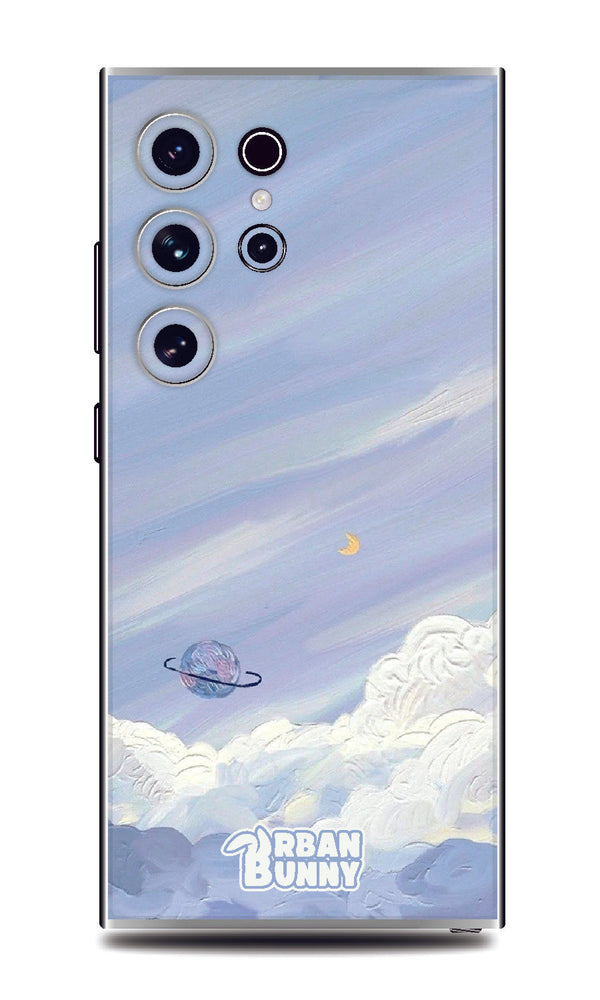 samsung galaxy s23 ultra Solitary