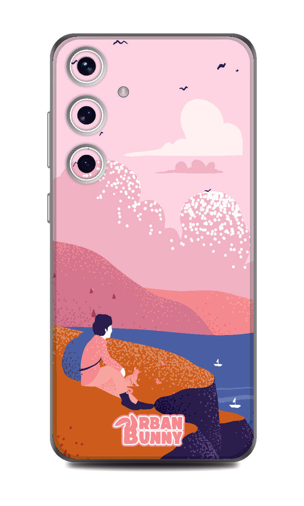samsung galaxy s24 plus Tranquility
