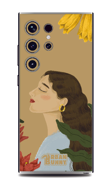 samsung galaxy s24 ultra Peace