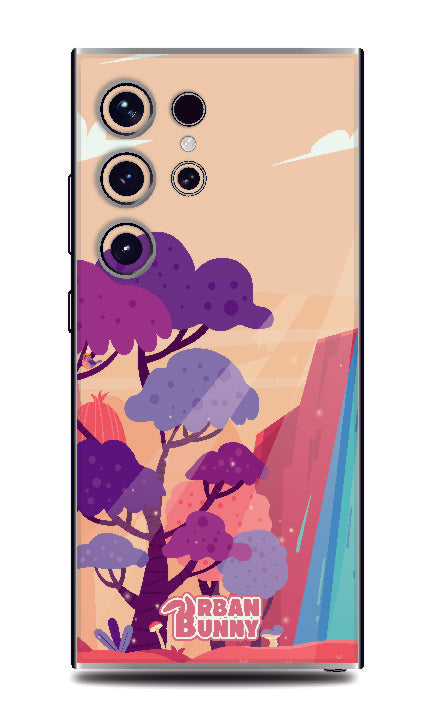 samsung galaxy s24 ultra Season of Embrace